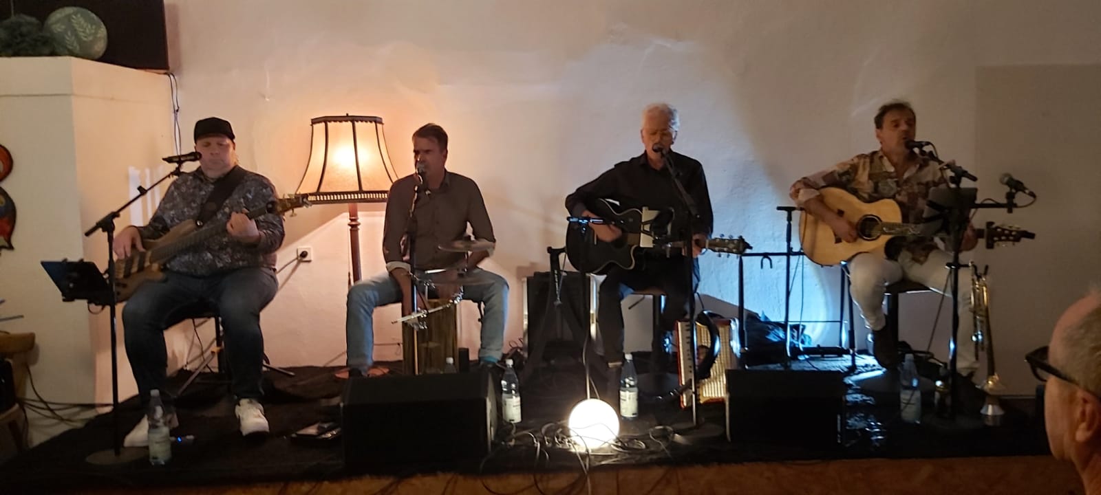 2024 10 31 Acoustics